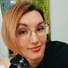 Катюша Солнышко, 31.12, Санкт-Петербург