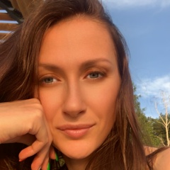 Анастасия Кузьмина, 18.06