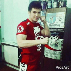 Сергей Козлов, 14.06.1993