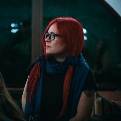 Юлия Сидорова, 02.09, Москва