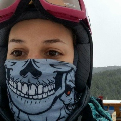 Нонна Калинина, 18.06.1986, Харьков