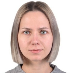 Юлия Бурмага, 24.09.1992, Благовещенск