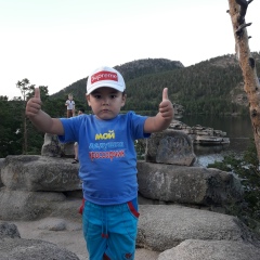 Ерден Мухамадиев, 01.04, Kandahar