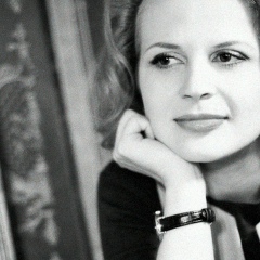 Tatjana Bratkina, 21.01, Санкт-Петербург