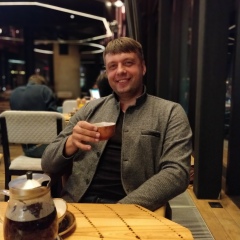 Антон Жижко, 06.02, Уссурийск