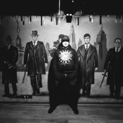 Давид Казиев, 21.11, Самара (поселок)