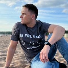 Сергей Яровенко, 04.04.1985, Санкт-Петербург