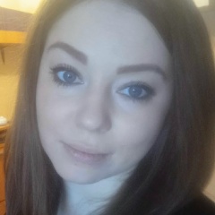 Алина Смирнова, 22.05.1990, Санкт-Петербург