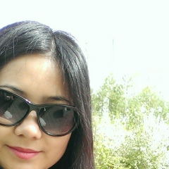 Галия Оспанова, Павлодар