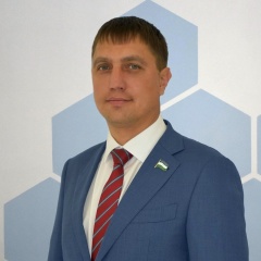 Евгений Оськин, 22.05.1984, Кумертау