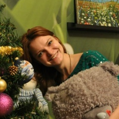 Татьяна Героева, 26.12.1984, Санкт-Петербург