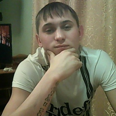 Максим Борисов, 07.01, Чебоксары