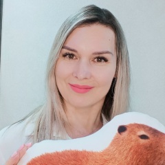 Елена Зайцева, 18.03.1981, Ульяновск