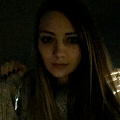 Маша Цихонская, 14.09, Vancouver