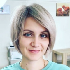 Татьяна Суворова, 05.02, Гомель