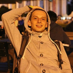 Денис Воробьёв, 29.08.1989, Самара