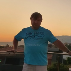 Станислав Рябцев, 27.10, Гомель