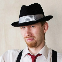 Владимир Жижаев, 12.03.1987, Красноярск