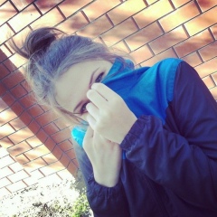 Алина Михеева, 16.08.1996, Новокуйбышевск