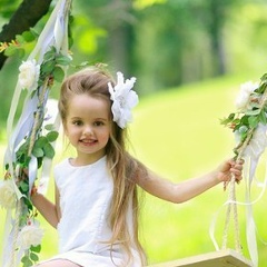 Танюша Балахонкина, 26.07.1990, Самара