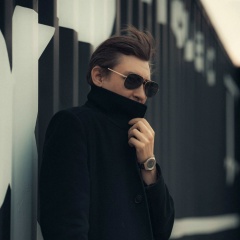 Александр Невзоров, 16.08