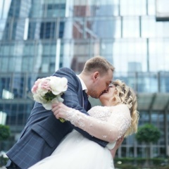 Анна Богачева, 19.05, Москва