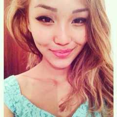 Асель Сейдова, 06.11.1993, Актау