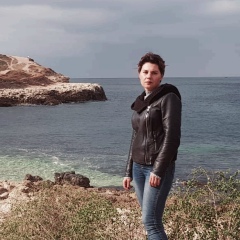 Юлия Мирошниченко, 21.09.1979, Алматы