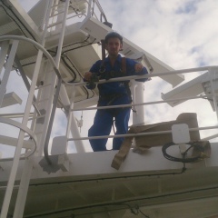 Иван Юшкевич, 07.05.1993, Николаев