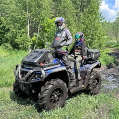 Сергей Можаров, 21.08