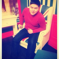 Елдос Абдрахман, 21.03, Алматы