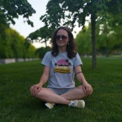 Мария Самойленко, 02.09.1987, Краснодар