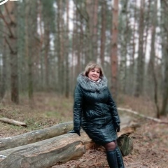 Светлана Ковалёва, 14.05.1972