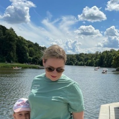 Екатерина Лазюк, 21.07.1988, Южно-Сахалинск