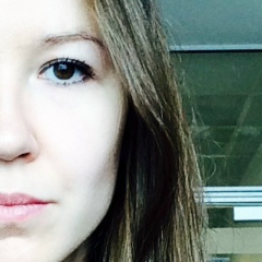 Анна Архипова, 10.02, Москва