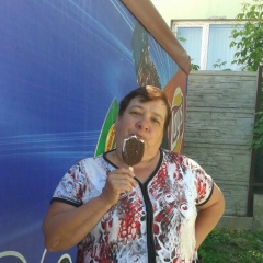 Зоя Шаламова, Сызрань