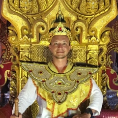 Илья Козиков, 01.10.1985, Курск