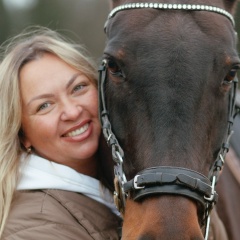 Анюта Парасочкина, 10.02.1987, Санкт-Петербург