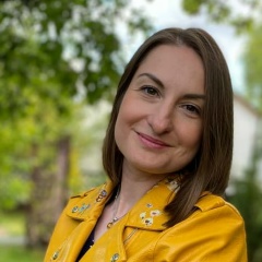 Ангелина Петрухина, 19.07