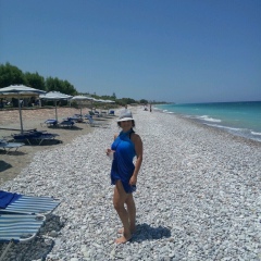 Юлия Эрлих, 03.07.1984, Nahariya