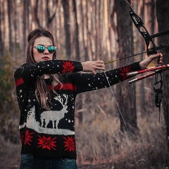 Наташа Ангеловская, 07.03, Киев