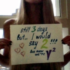 Валерия Соколова, 28.09, Москва