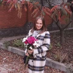Танюшка Фурсова, 04.12