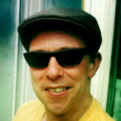 Денис Ден, 11.10.1969, Санкт-Петербург