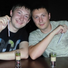 Сергей Андросенко, 11.03.1982, Киев