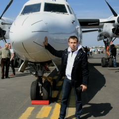 Serg Sidorov, 08.07, Москва