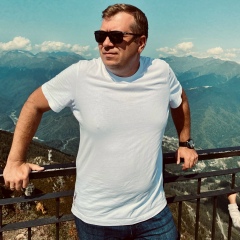 Дмитрий Цемкало, 25.12, Москва