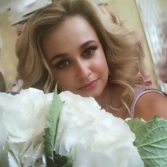 Ксюнечка Котеночек, 28.04.1990, Санкт-Петербург