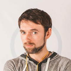 Александр Каргин, 15.02.1986, Санкт-Петербург