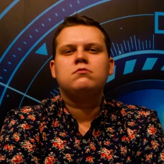 Фёдор Ананьев, 23.04, Москва